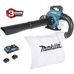 Makita DUB363ZVX6D – Hledejceny.cz