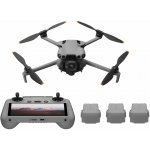 DJI Mini 5 Pro Fly More Combo (DJI RC2) CP.MA.00000894.01 – Zboží Živě