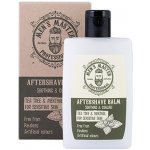 Men´s Master Professional balzám po holení 120 ml – Zboží Dáma
