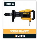 DeWALT D25899K – Hledejceny.cz