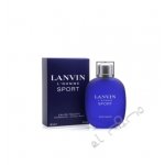 Lanvin Sport toaletní voda pánská 30 ml – Hledejceny.cz