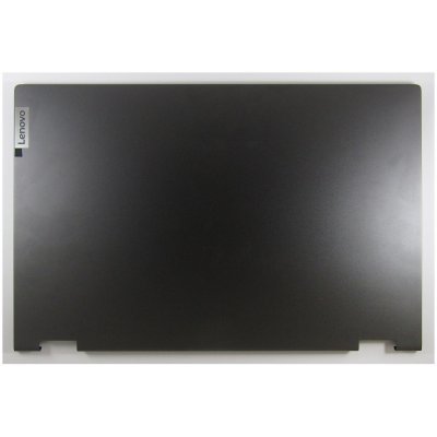Kryt displeje víko Lenovo IdeaPad Flex 5-15IIL05 81X3 5-15ALC05 82HV 5-15ITL05 šedý – Zboží Živě