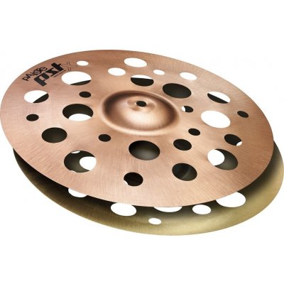 Paiste PST X Swiss Flanger Stack 14" – Zboží Dáma