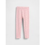 GAP Baby legíny Mix & Match Růžová Růžová – Zboží Mobilmania