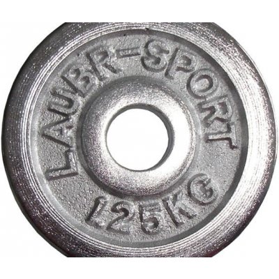 ACRA chrom 1,25kg - 25mm – Zboží Dáma