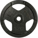 inSPORTline Hamerton Litinový kotouč1,25 kg 30 mm – Zboží Dáma
