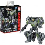 Hasbro Transformers Studio Series 08 Decepticon Soldier Deluxe class Gamer – Zboží Dáma