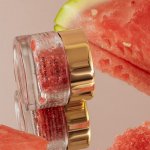 Venira peeling na rty s melounovou příchutí 15 ml – Zboží Mobilmania