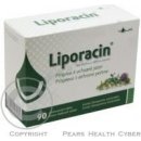 Doplněk stravy Liporacin 90 tablet