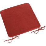 Bellatex Korall hladký terra 40 x 40 cm – Sleviste.cz