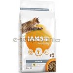 Iams for Vitality Cat Adult Indoor Chicken 2 kg – Hledejceny.cz