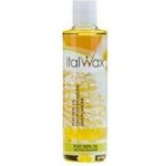 Italwax Olej podepilační citrónový 250 ml – Zboží Dáma