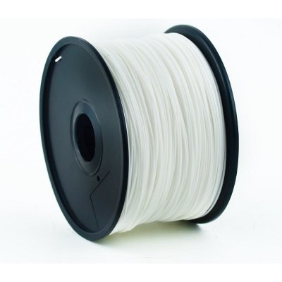 Gembird PLA 1,75 mm 1 kg bílý – Zboží Živě