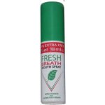 Fresh Breath Ústní spray 18 CRSMS01036 18 ml