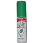 Fresh Breath Ústní spray 18 CRSMS01036 18 ml – Zboží Dáma