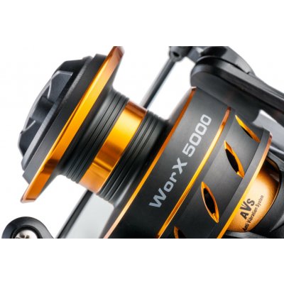 Mivardi WorX 6000 – Zboží Dáma