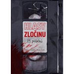 Hlasy zločinu - Jakub Kvasnička – Zboží Dáma