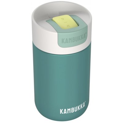 Kambukka Termohrnek Olympus 300 ml Forest – Zboží Dáma