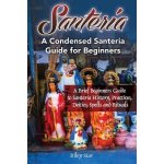 Santeria: A Brief Beginners Guide to Santeria History, Practices, Deities, Spells and Rituals. A Condensed Santeria Guide for Be Star RileyPaperback – Hledejceny.cz