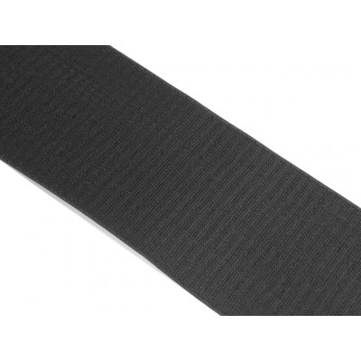 Suchý zip našívací 100mm háček (hook) černý – Hledejceny.cz