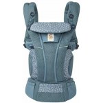ERGOBABY OMNI DREAM Slate modrá – Zbozi.Blesk.cz