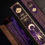 Sagrada Madre Vonné tyčinky MAHA Blend Masala 8 ks – Zboží Dáma