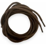 Famaco kulaté hnědé – Zboží Mobilmania