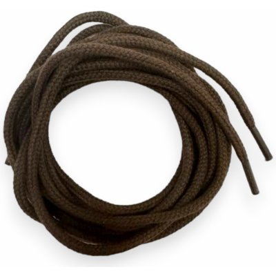 Famaco kulaté hnědá – Zboží Mobilmania