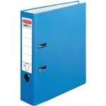 Herlitz pákový pořadač A4 8 cm baltic – Zboží Živě