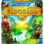 Ravensburger Hledání Eldoráda – Zboží Živě