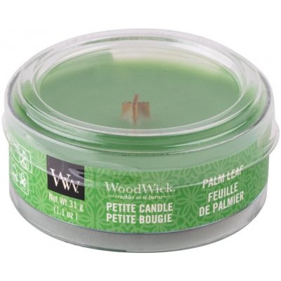 WoodWick Palm Leaf 31 g