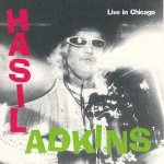 Hasil Adkins - Live In Chicago CD – Hledejceny.cz