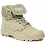 Palladium turistická obuv Baggy 92353-221-M Sahara/Safari – Sleviste.cz