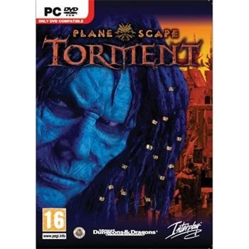 Planescape Torment