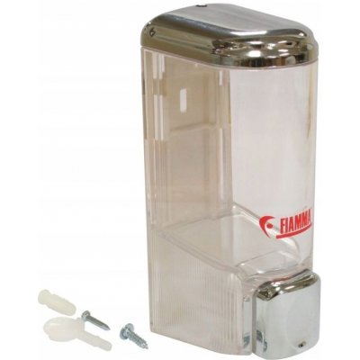 Fiamma Dávkovač obsah 200 ml – Zboží Dáma