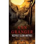 Nezvyklý zájem o mrtvoly - Ann Granger – Zboží Mobilmania