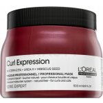 L'Oréal Expert Curl Expression Mask 500 ml – Zboží Dáma