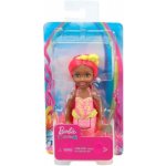 Barbie Chelsea Mermaid – Hledejceny.cz