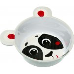 Canpol babies Melaminová miska protiskluzová s oušky 490 ml – Zboží Dáma