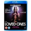 The Loved Ones BD