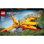 LEGO® Technic 42152 Hasičský letoun – Zboží Mobilmania