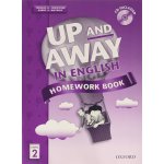 Up and Away in English Homework Books: Pack 2 – Sleviste.cz