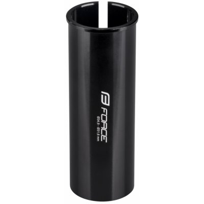redukce Force sedlovky 100 mm 34,9 / 30,9 mm – Zboží Dáma