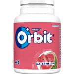 Orbit Žvýkačky Meloun 64 g dóza – Hledejceny.cz