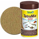 Tetra Min junior 100 ml – Hledejceny.cz