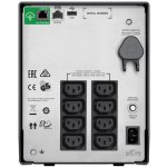 APC SMC1500IC – Hledejceny.cz