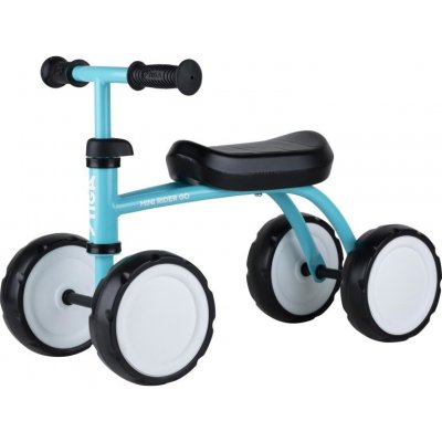 STIGA Sportovní Mini Rider GO modré – Zboží Mobilmania