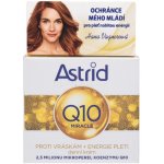 Astrid Q10 Miracle Krém denní 50 ml – Zbozi.Blesk.cz