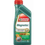 Castrol Magnatec 10W-40 A3/B4 1 l – Hledejceny.cz