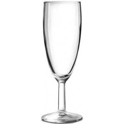 Arcoroc Sklenka na šampaňské Transparentní Sklo 12 x 170 ml
